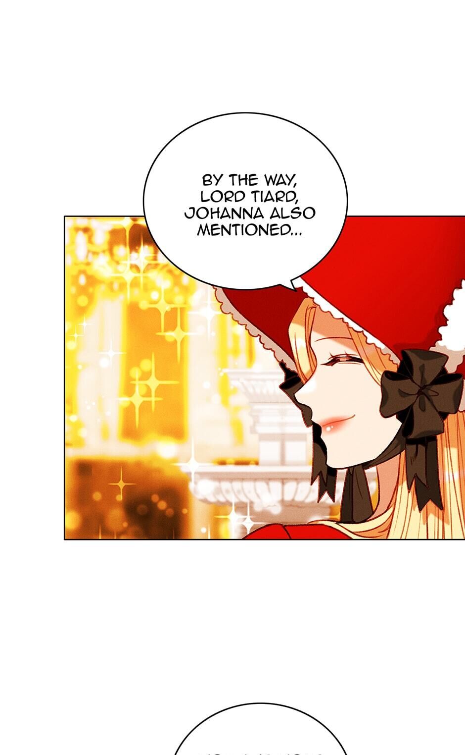 Living as the Tyrant's Older Sister chapter 104 page 22