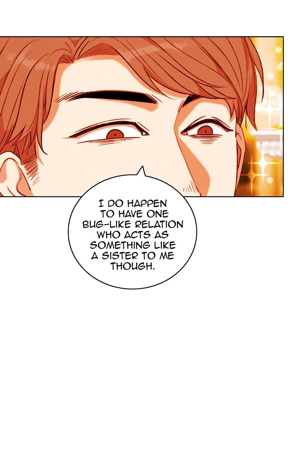 Living as the Tyrant's Older Sister chapter 104 page 25