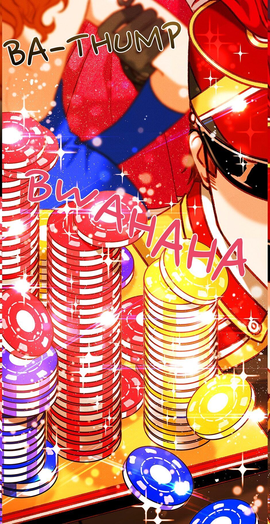 Living as the Tyrant's Older Sister chapter 104 page 3