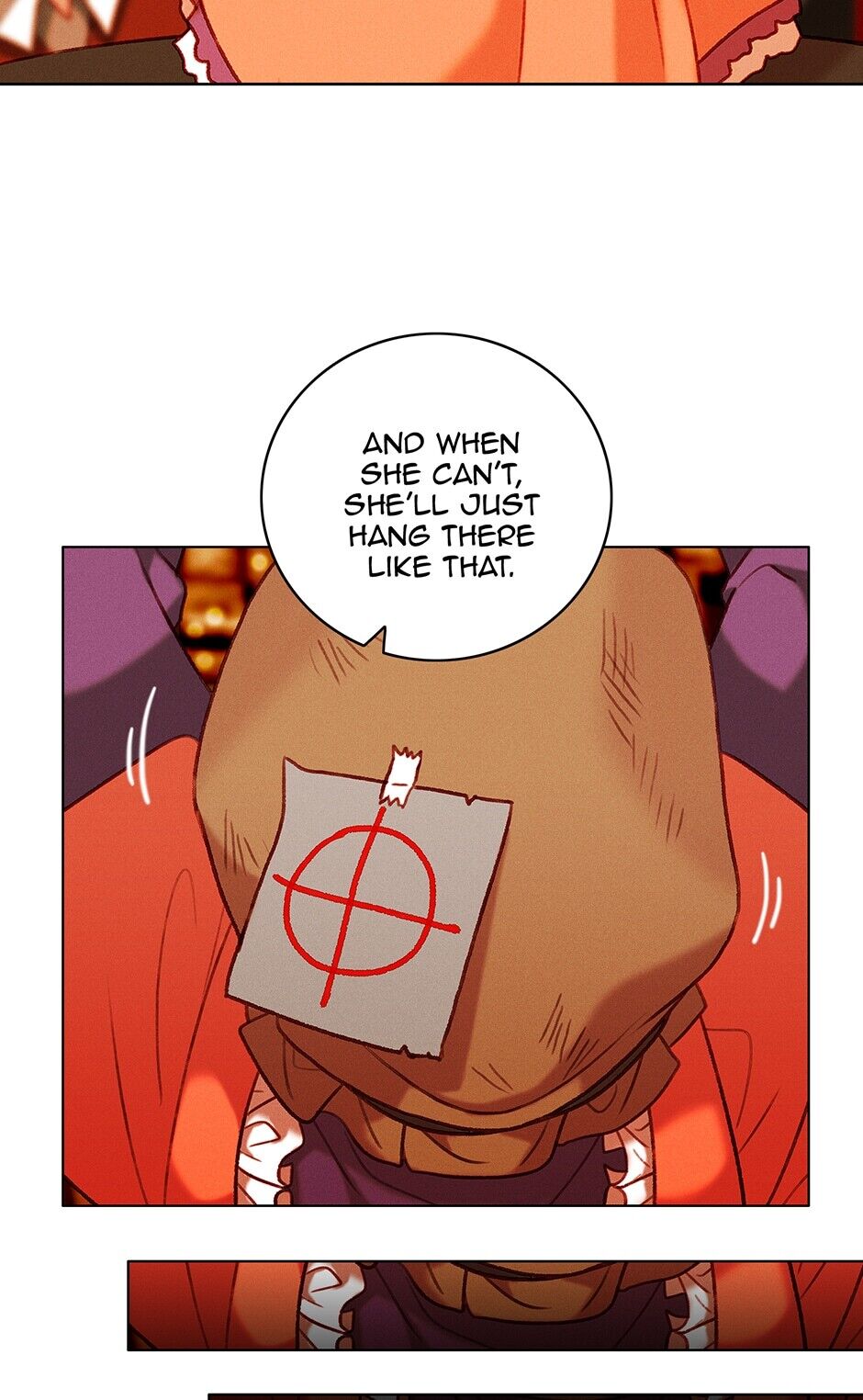 Living as the Tyrant's Older Sister chapter 104 page 32