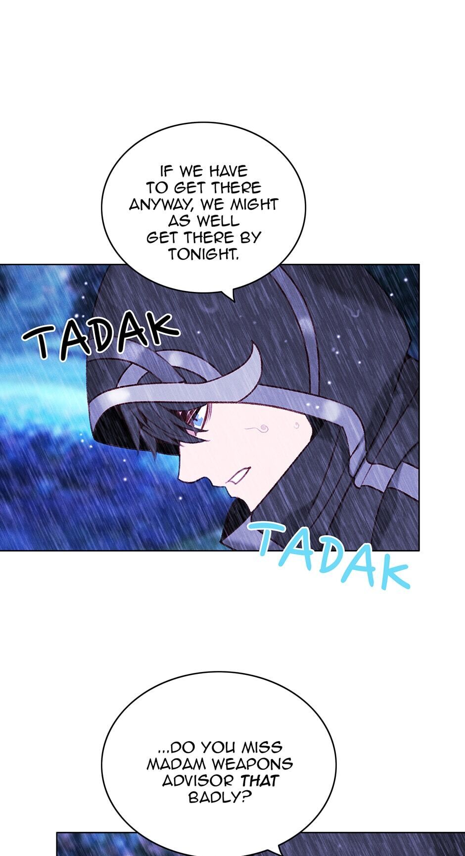 Living as the Tyrant's Older Sister chapter 104 page 38