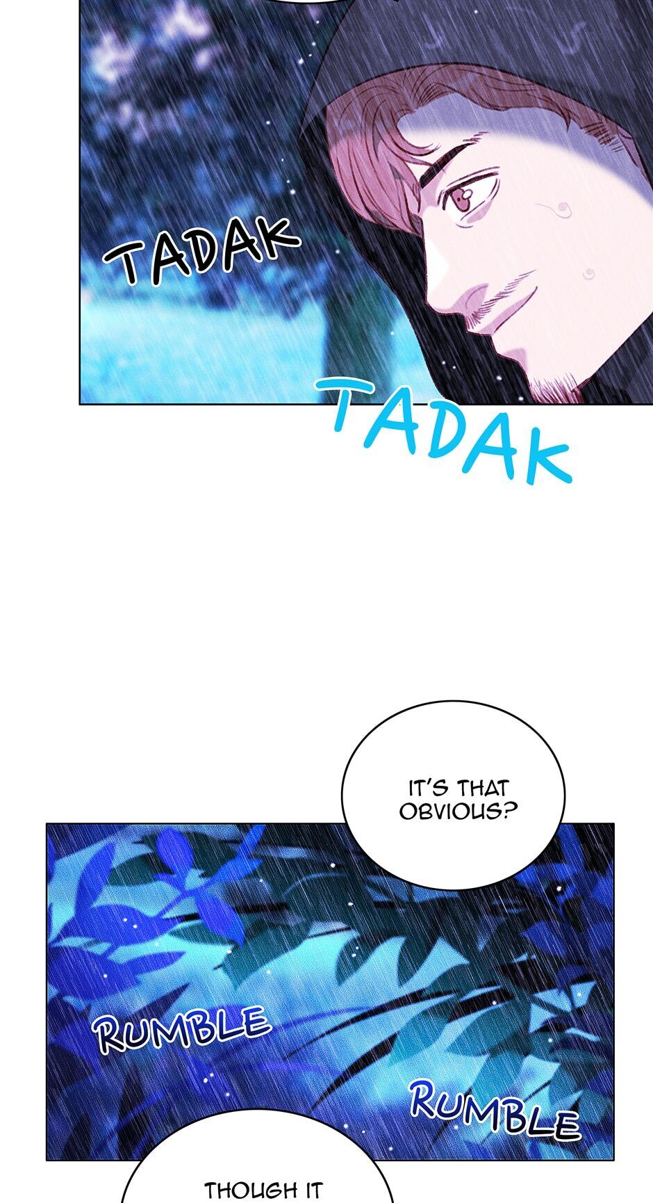 Living as the Tyrant's Older Sister chapter 104 page 39