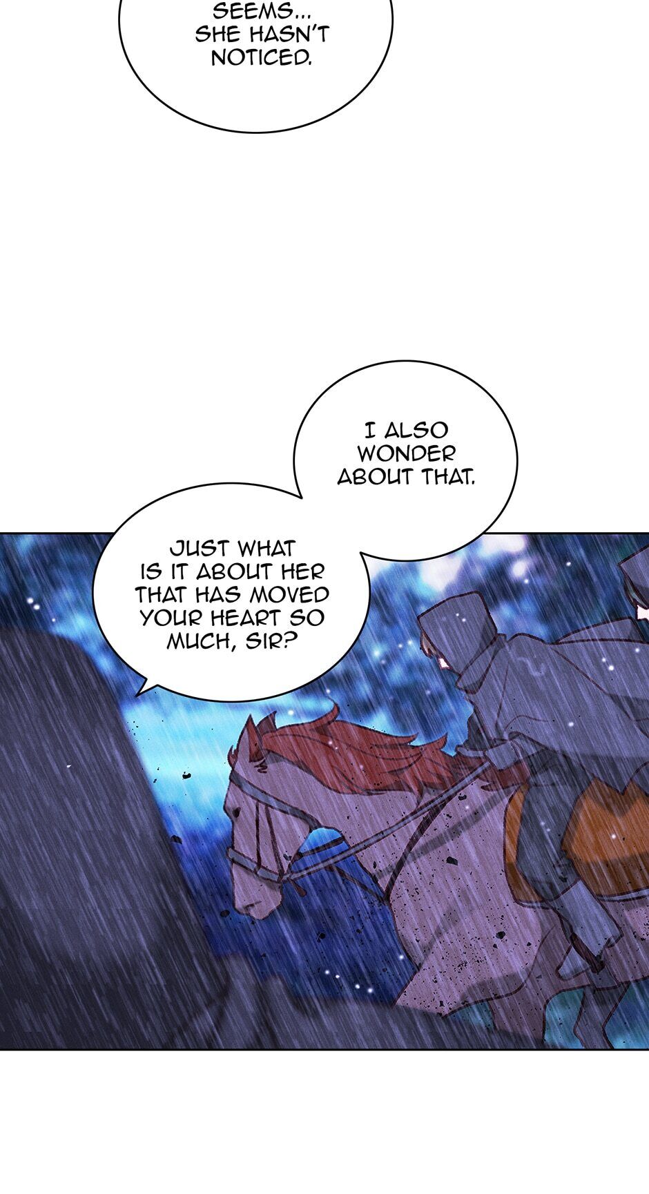 Living as the Tyrant's Older Sister chapter 104 page 40