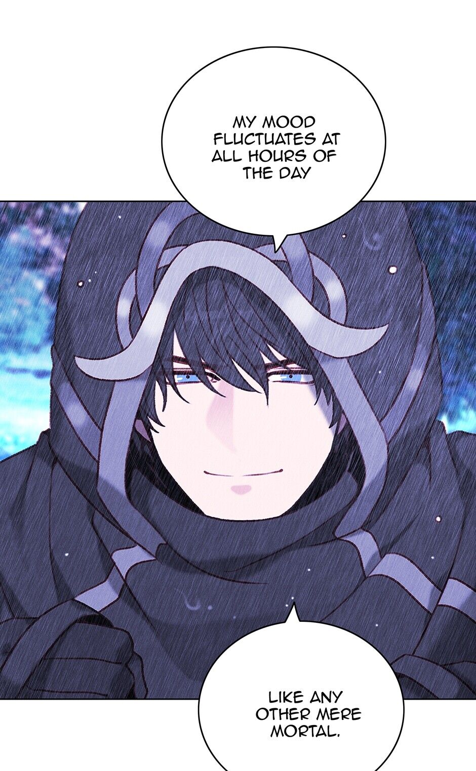 Living as the Tyrant's Older Sister chapter 104 page 42