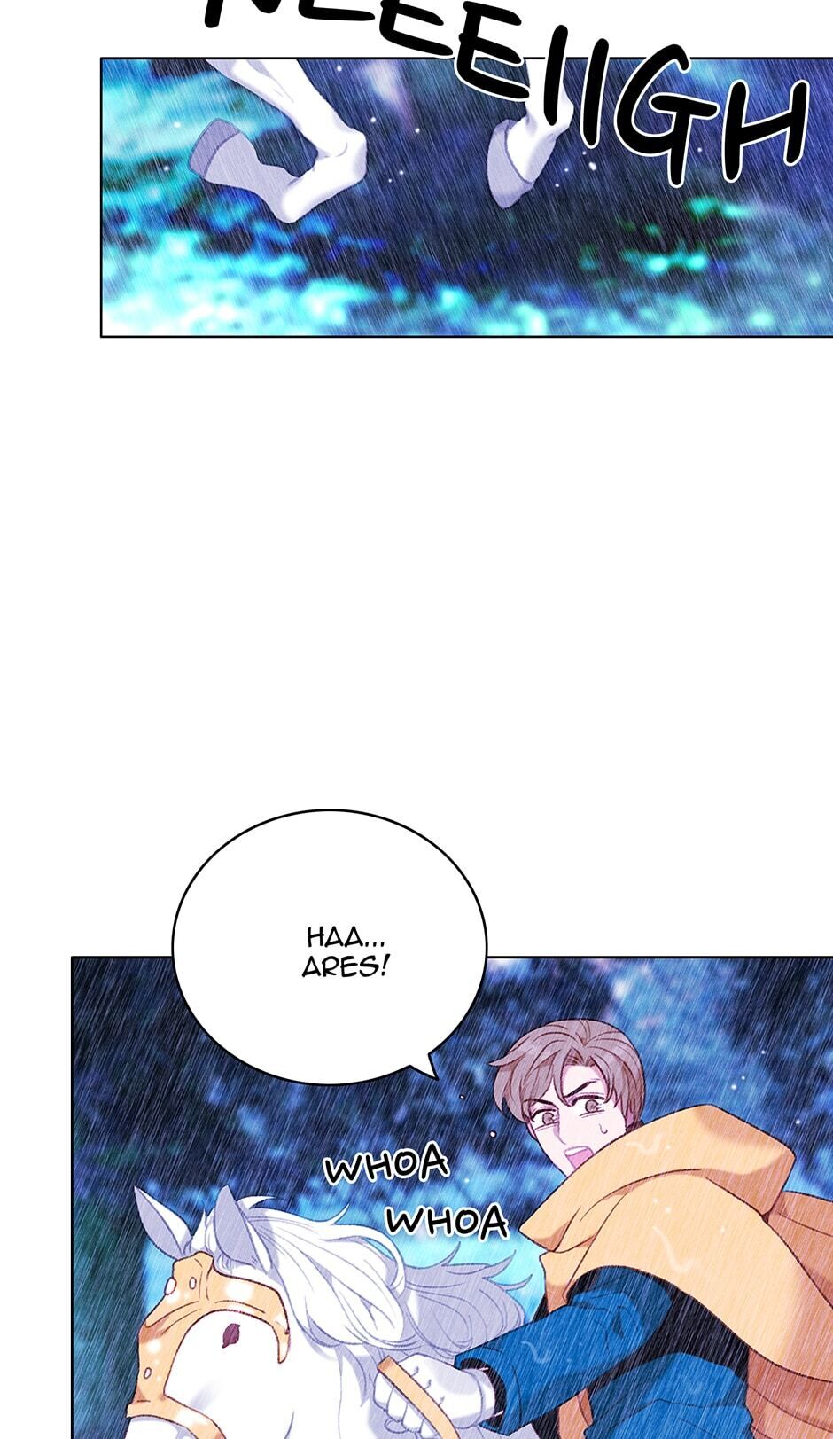 Living as the Tyrant's Older Sister chapter 104 page 46