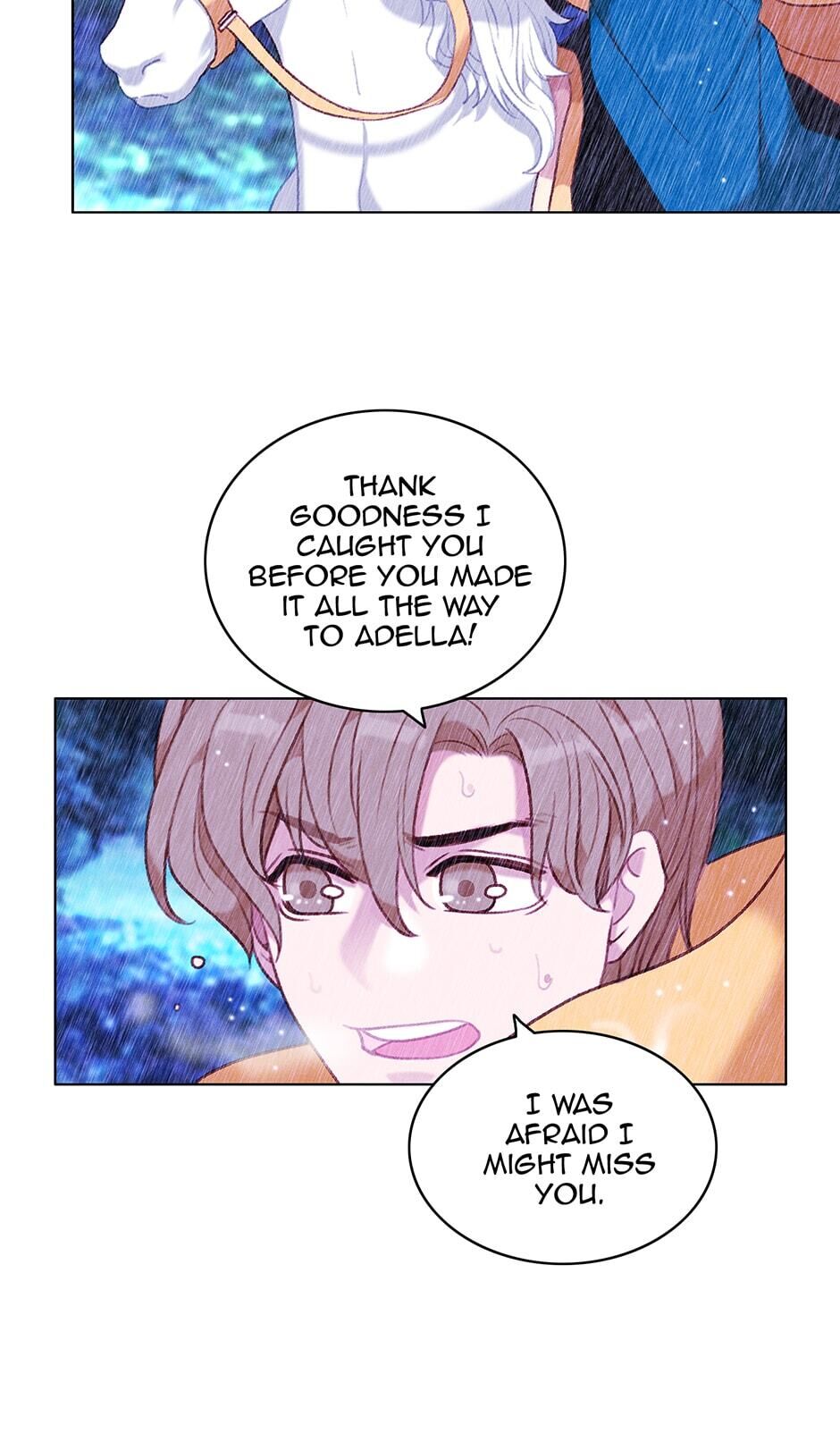 Living as the Tyrant's Older Sister chapter 104 page 47