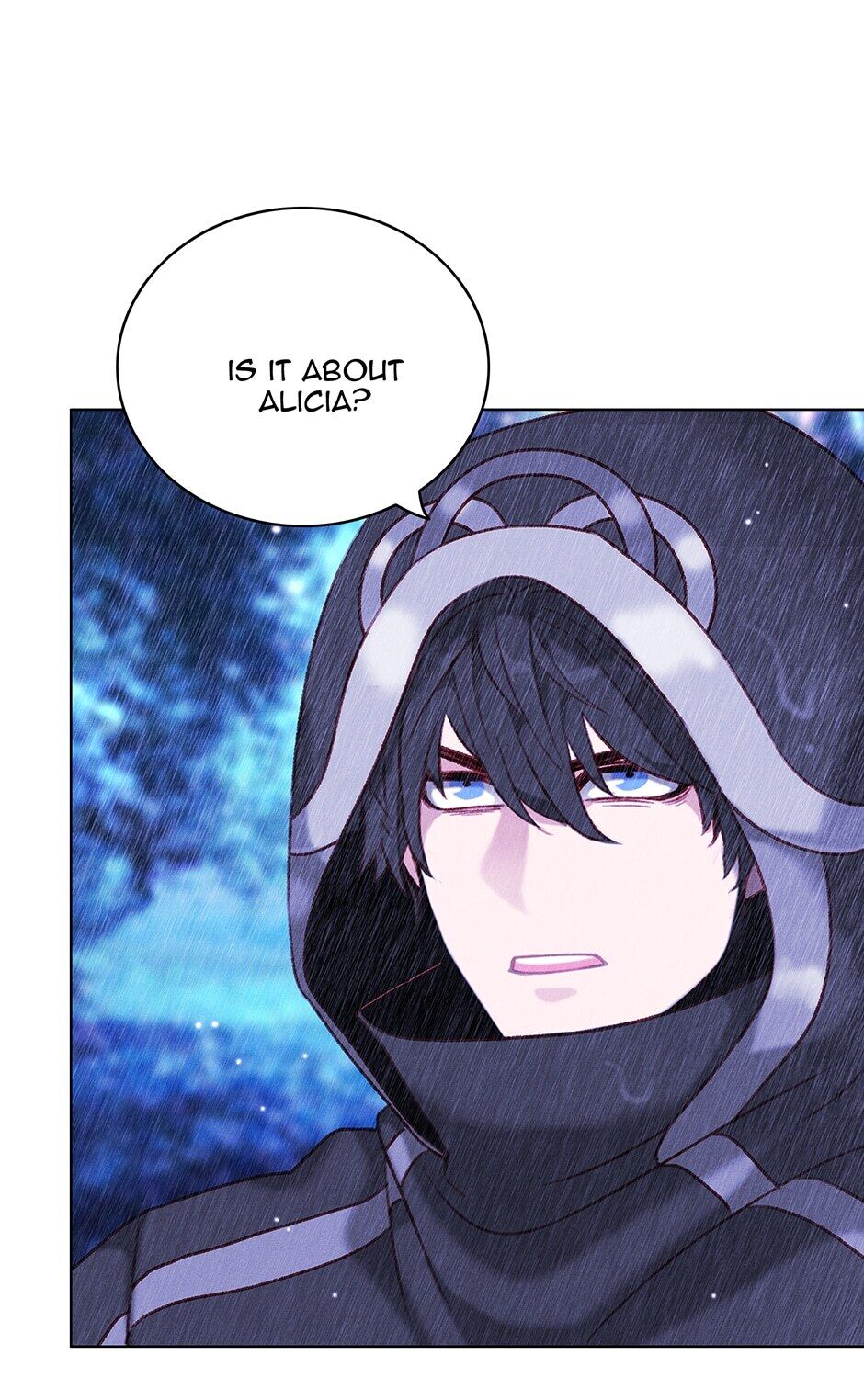 Living as the Tyrant's Older Sister chapter 104 page 48