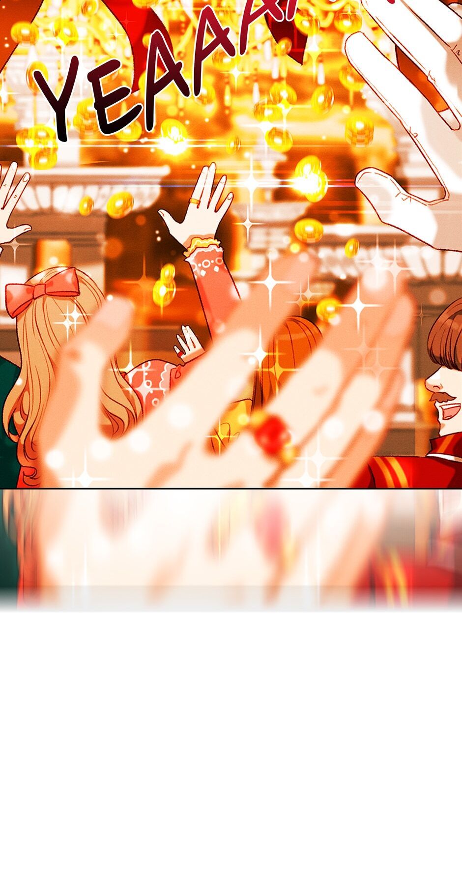 Living as the Tyrant's Older Sister chapter 104 page 5