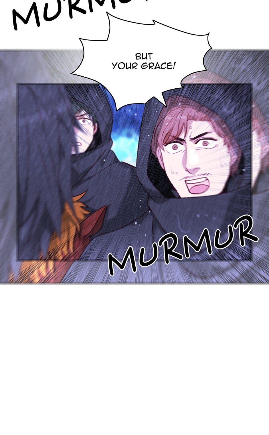 Living as the Tyrant's Older Sister chapter 104 page 55