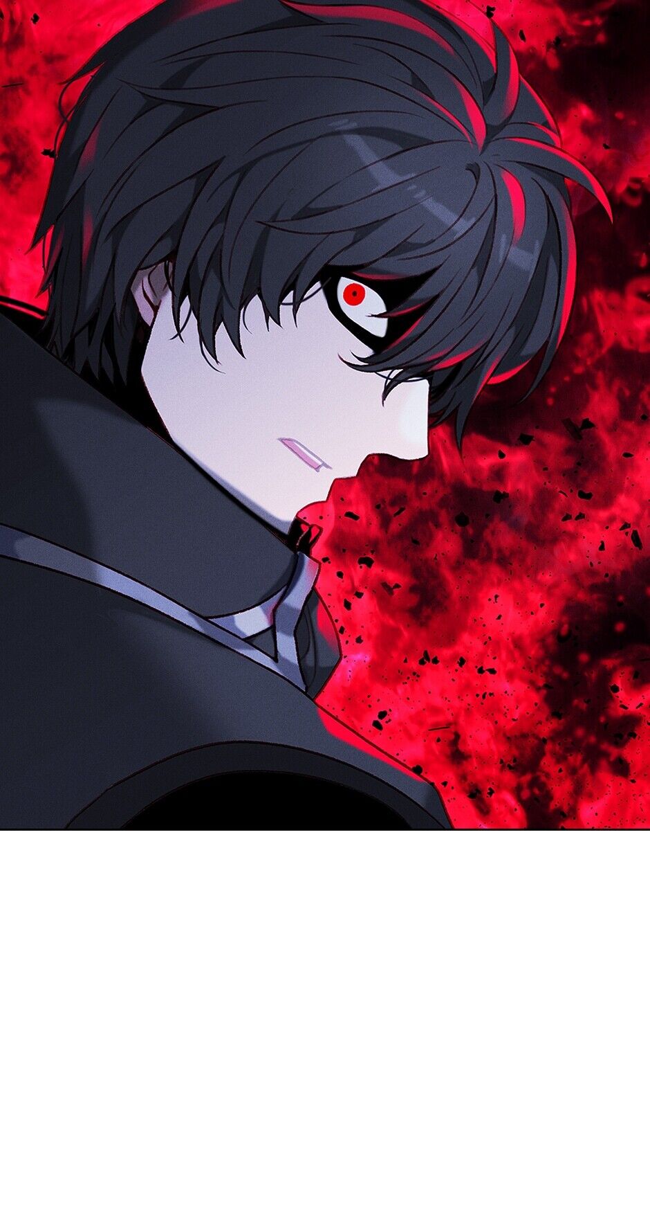 Living as the Tyrant's Older Sister chapter 104 page 57