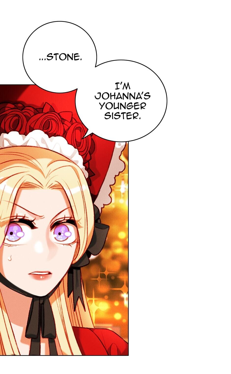 Living as the Tyrant's Older Sister chapter 104 page 9