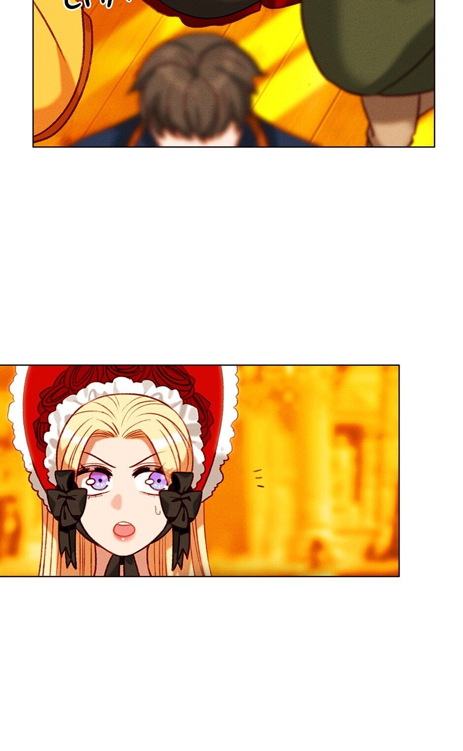 Living as the Tyrant's Older Sister chapter 105 page 11