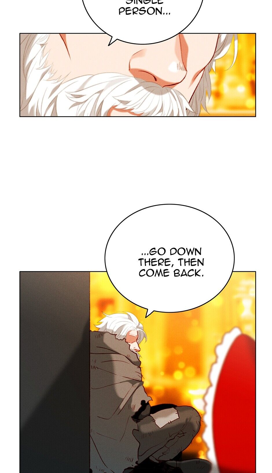 Living as the Tyrant's Older Sister chapter 105 page 15