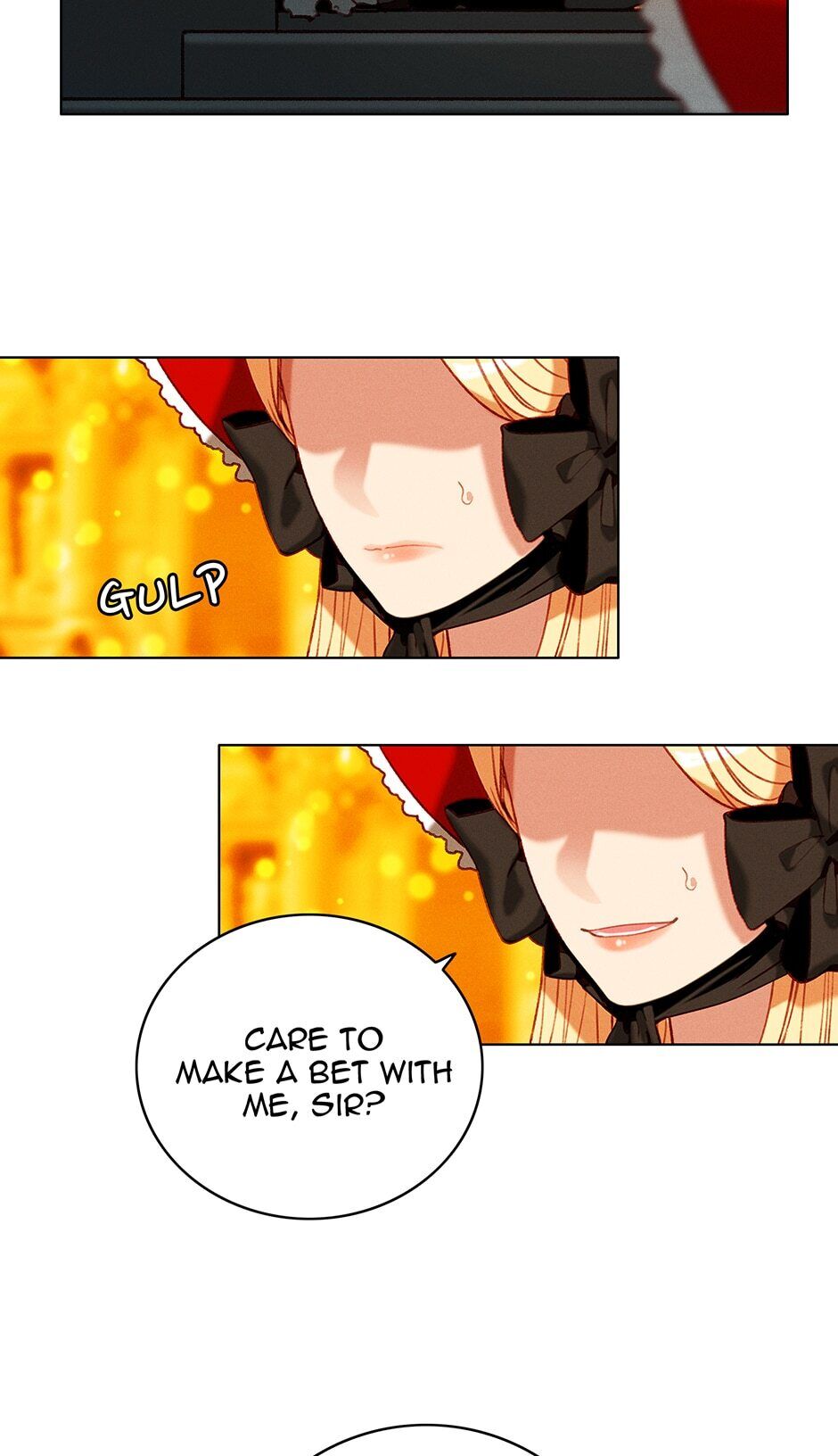 Living as the Tyrant's Older Sister chapter 105 page 16