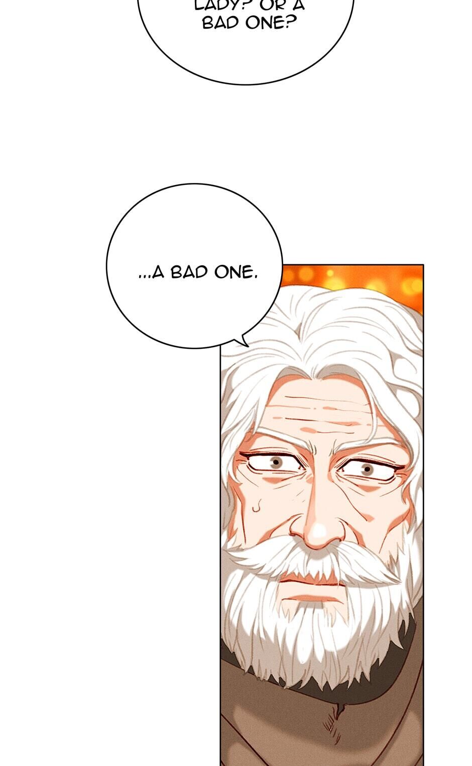 Living as the Tyrant's Older Sister chapter 105 page 19