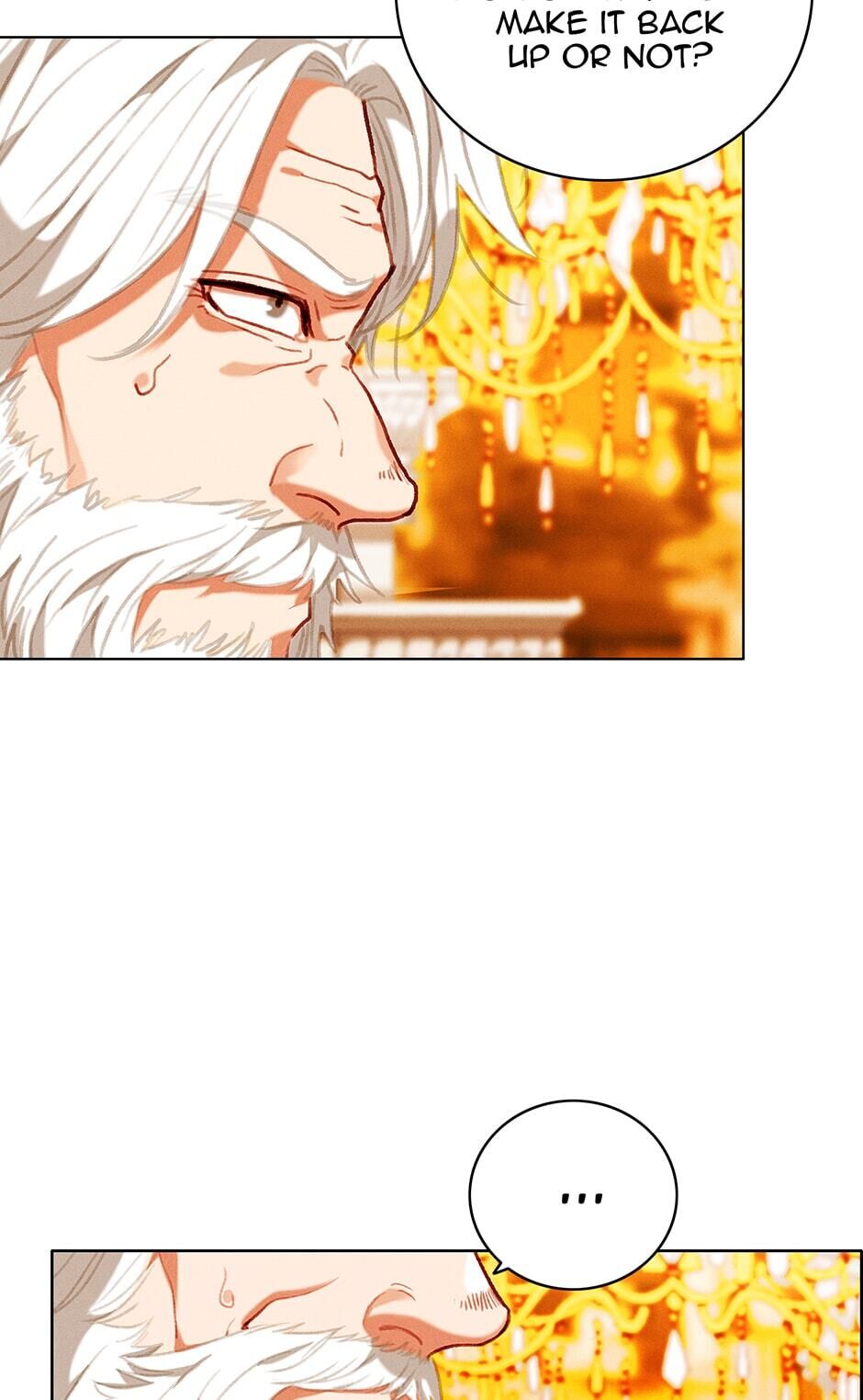 Living as the Tyrant's Older Sister chapter 105 page 23