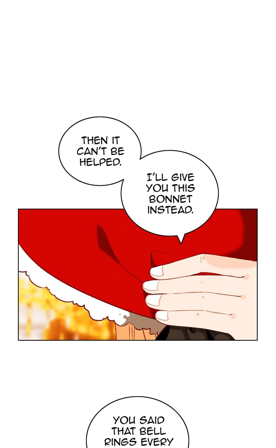 Living as the Tyrant's Older Sister chapter 105 page 28