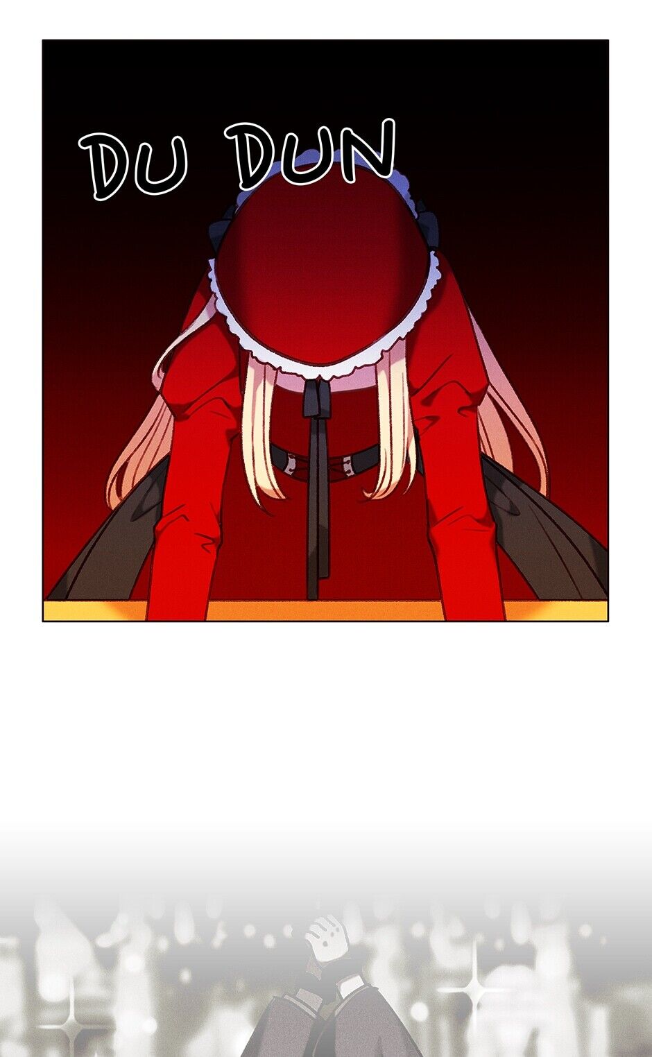 Living as the Tyrant's Older Sister chapter 105 page 3