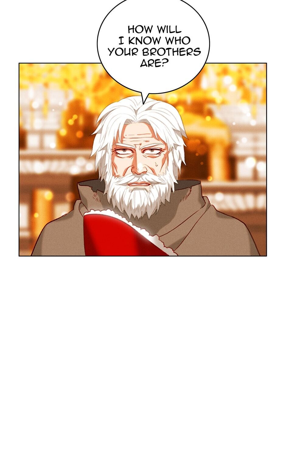 Living as the Tyrant's Older Sister chapter 105 page 31