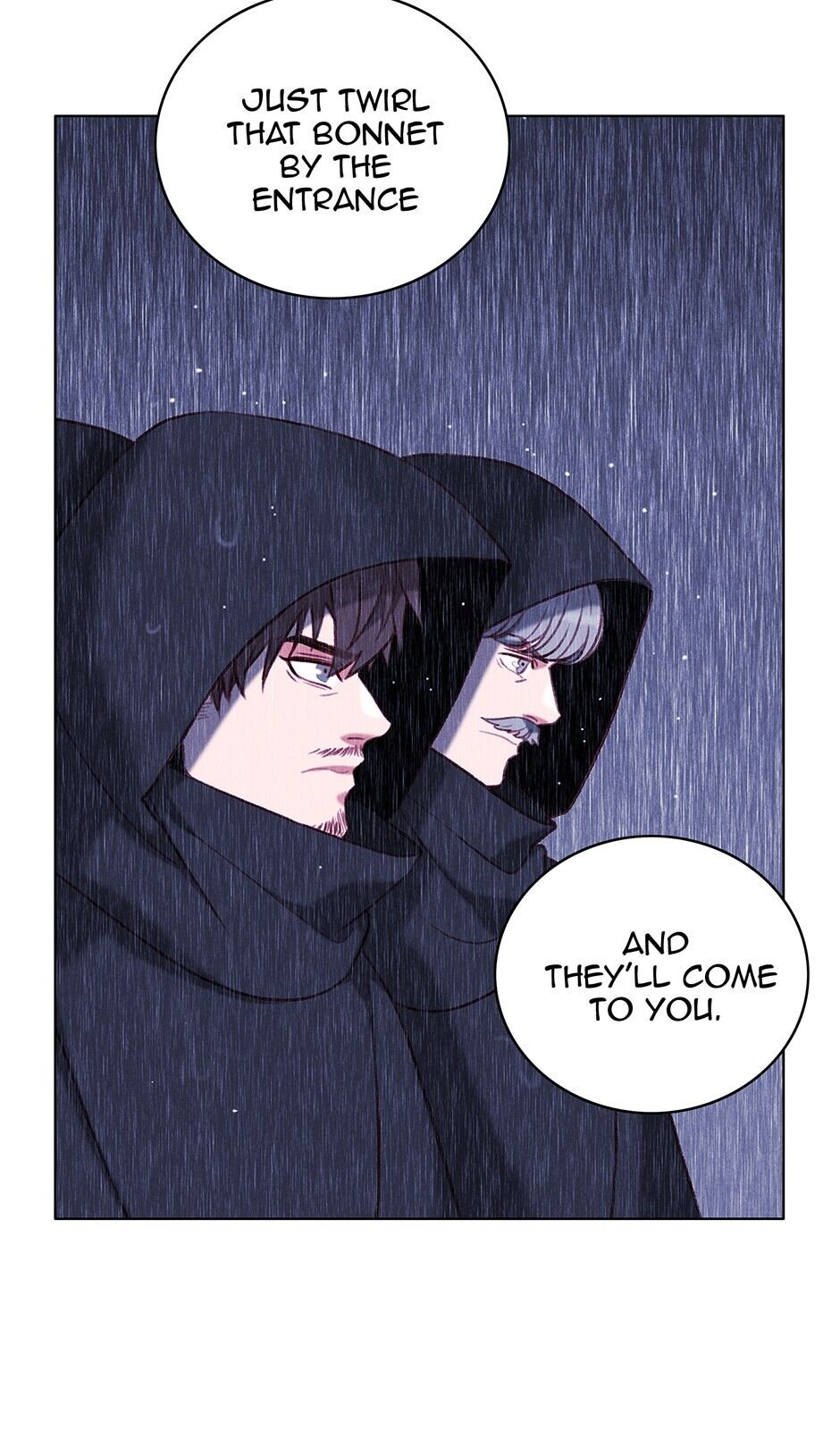 Living as the Tyrant's Older Sister chapter 105 page 33