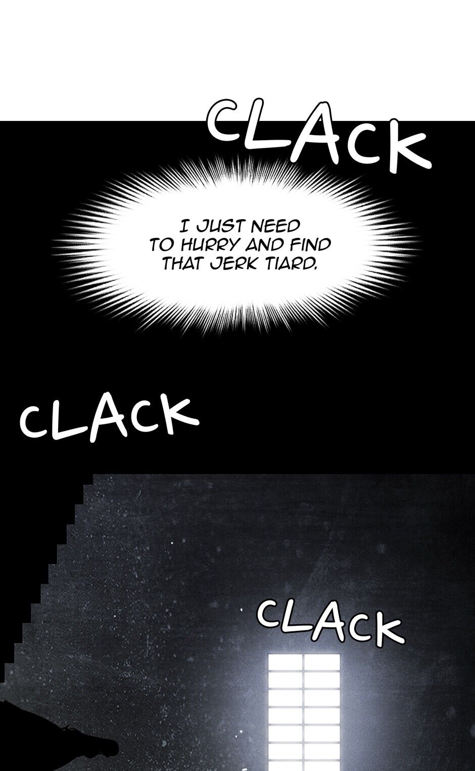 Living as the Tyrant's Older Sister chapter 105 page 36