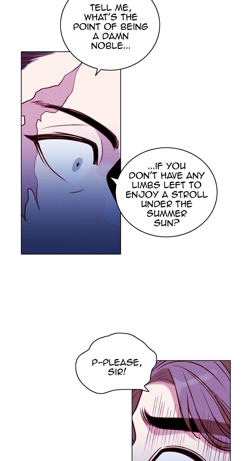 Living as the Tyrant's Older Sister chapter 105 page 48