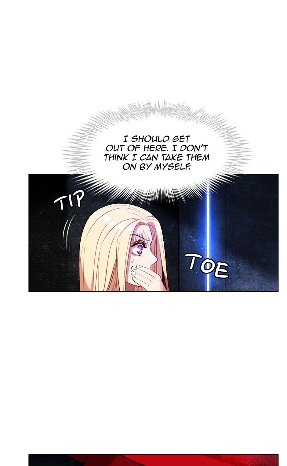 Living as the Tyrant's Older Sister chapter 105 page 50