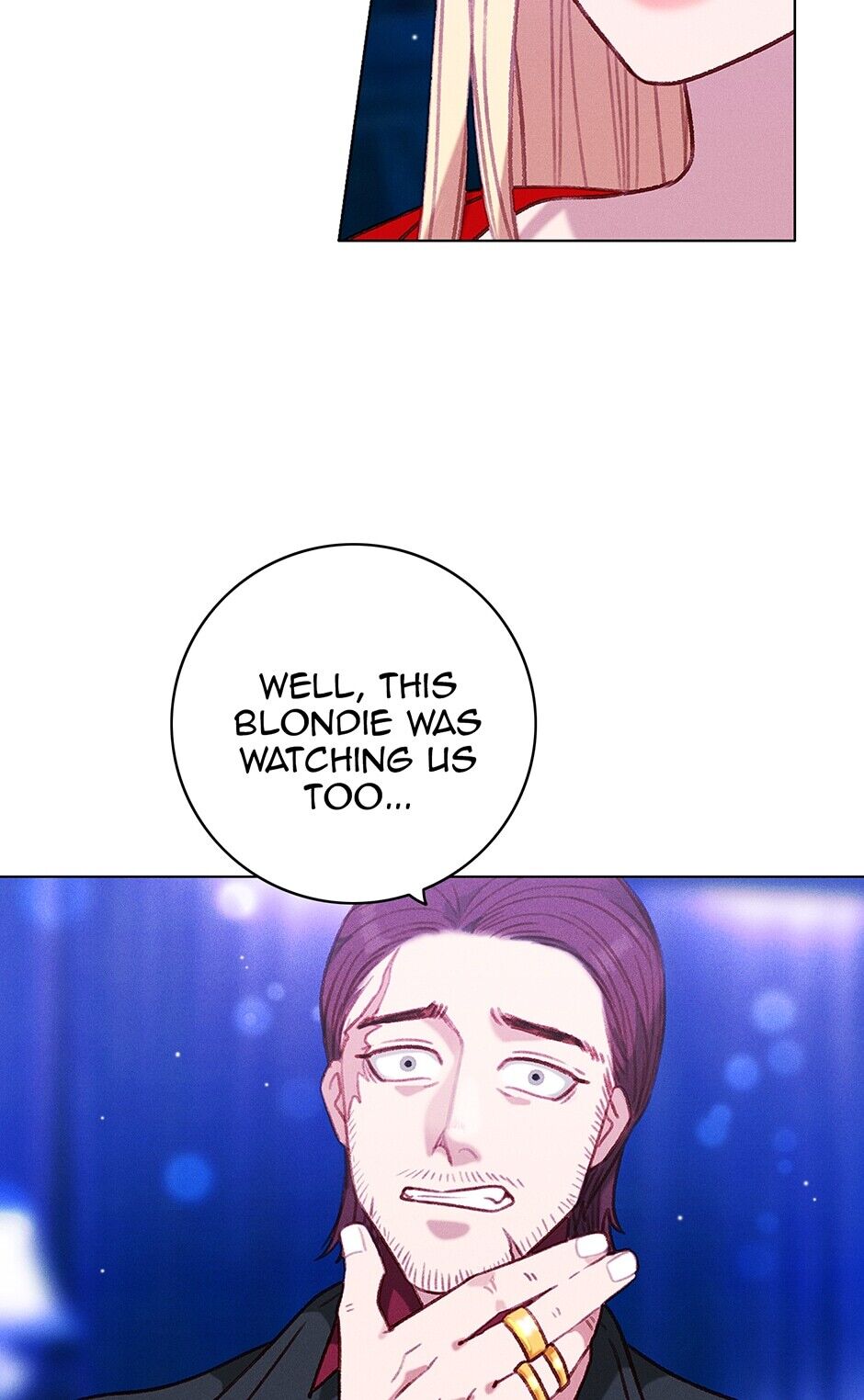 Living as the Tyrant's Older Sister chapter 106 page 10