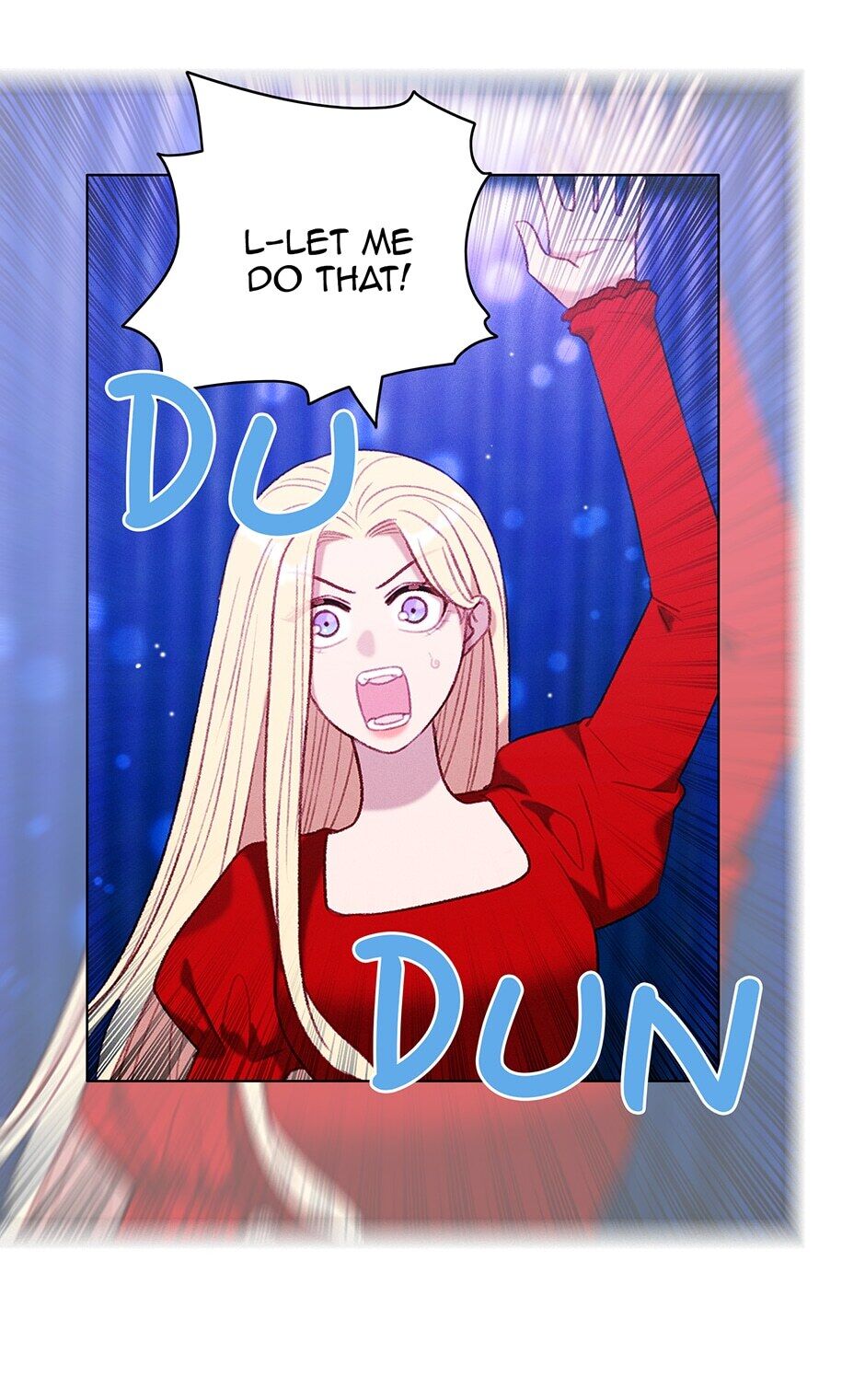 Living as the Tyrant's Older Sister chapter 106 page 12