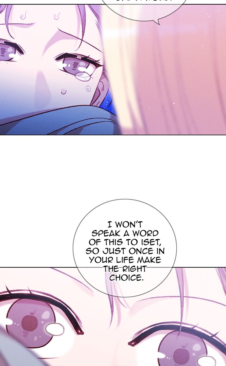 Living as the Tyrant's Older Sister chapter 106 page 15