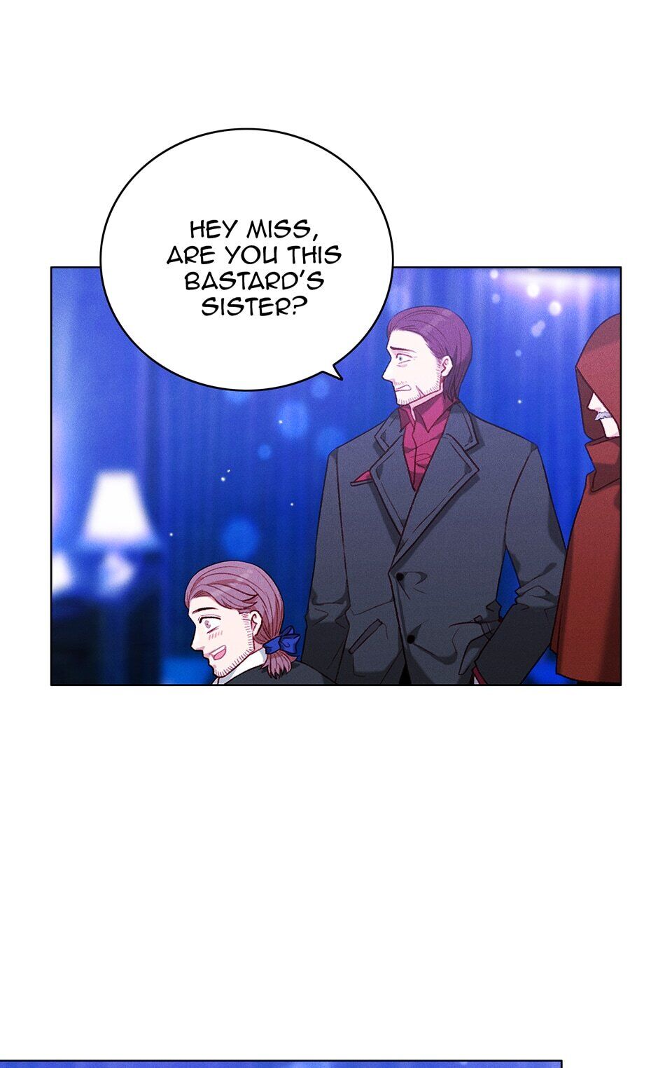 Living as the Tyrant's Older Sister chapter 106 page 17