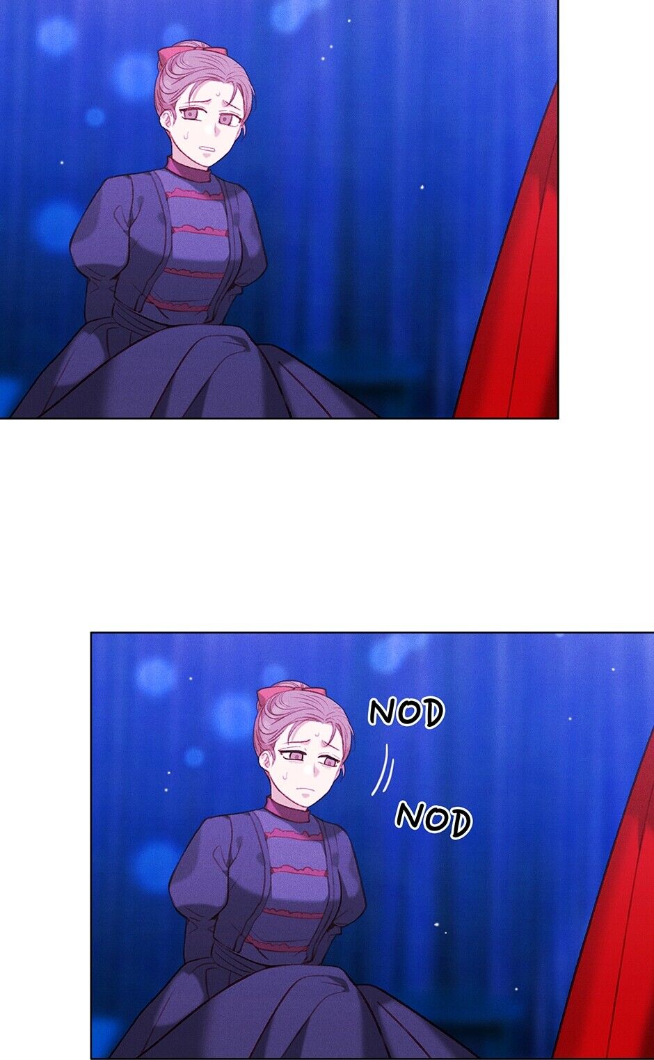 Living as the Tyrant's Older Sister chapter 106 page 18