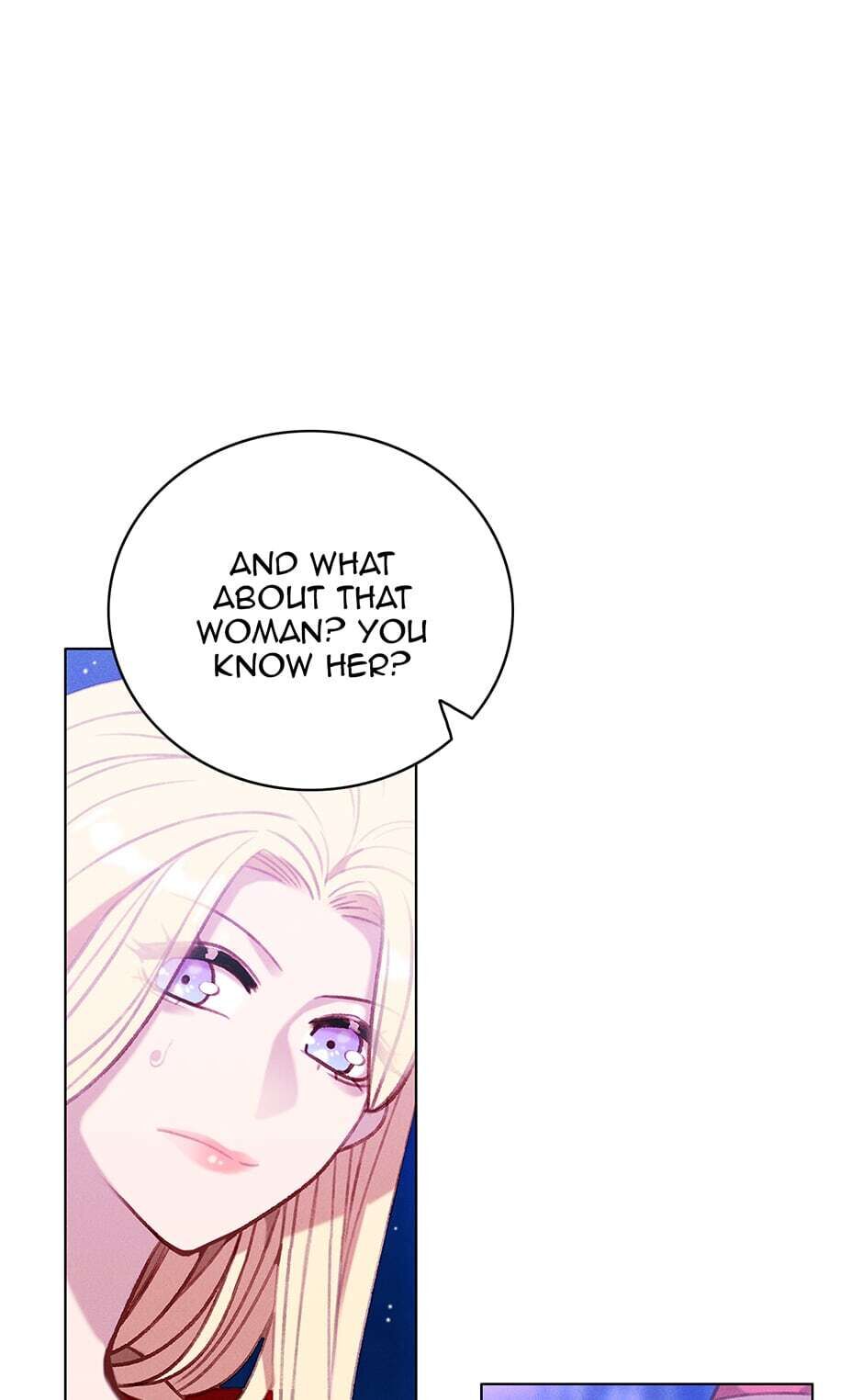 Living as the Tyrant's Older Sister chapter 106 page 19