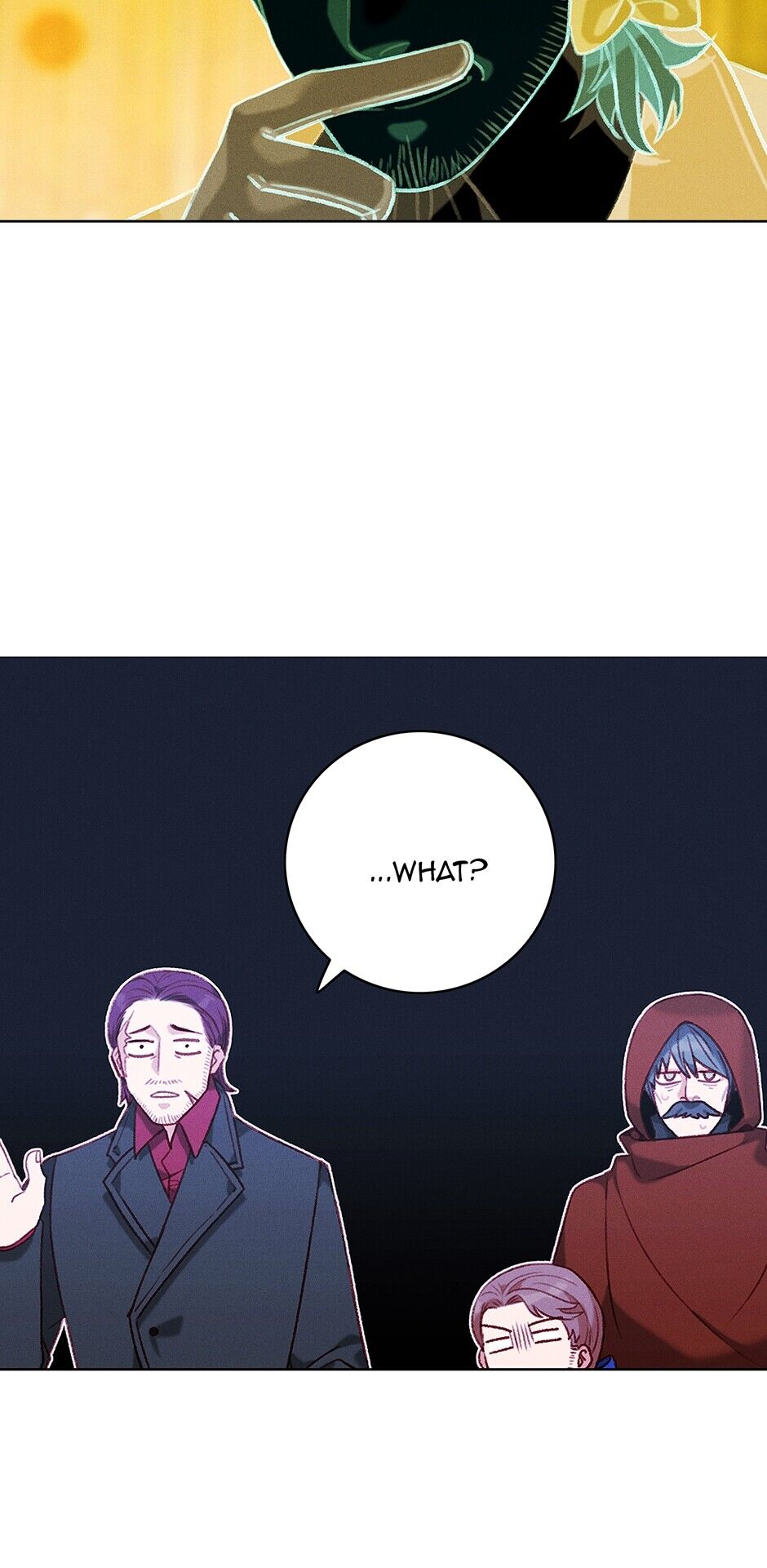 Living as the Tyrant's Older Sister chapter 106 page 24