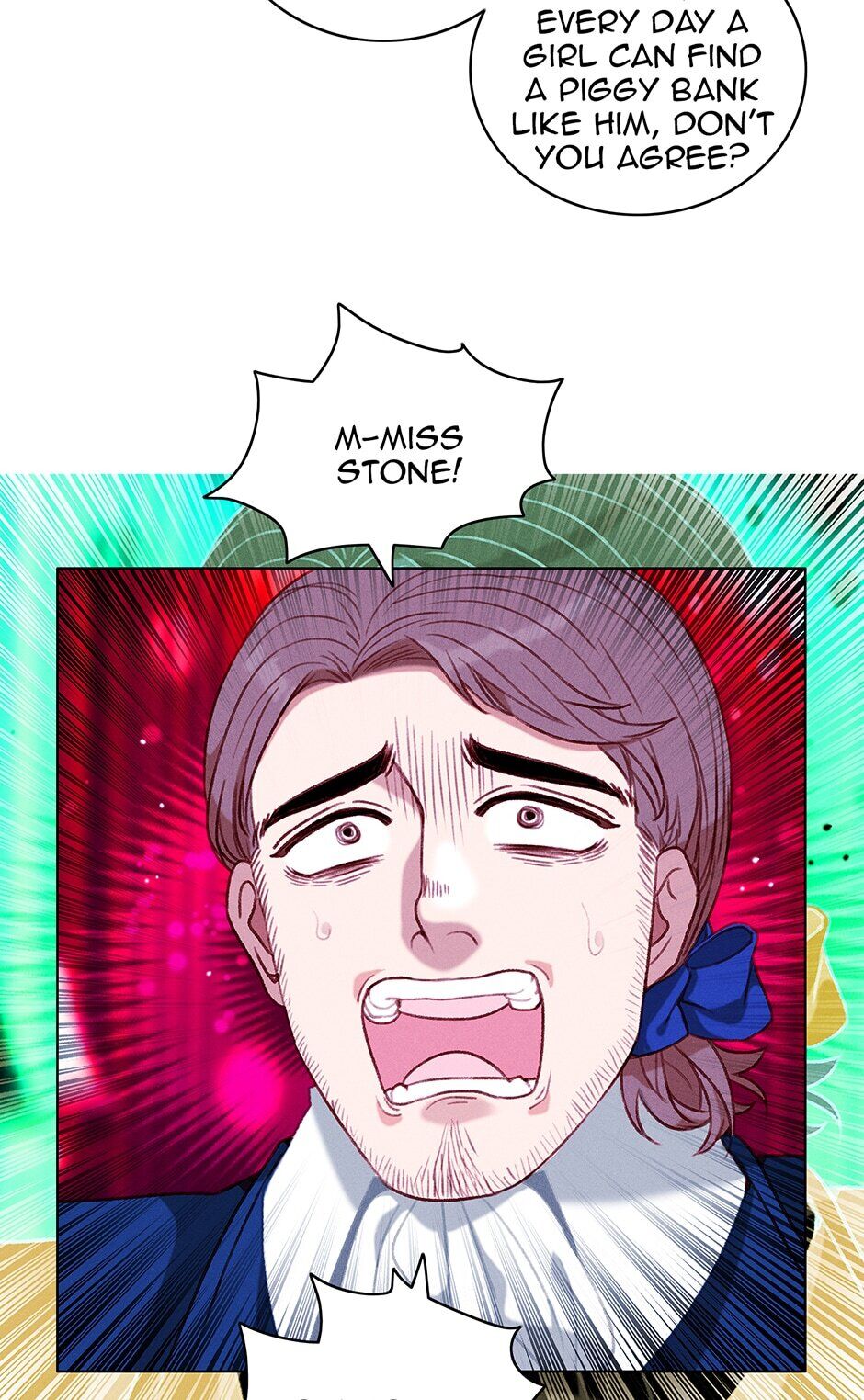 Living as the Tyrant's Older Sister chapter 106 page 26