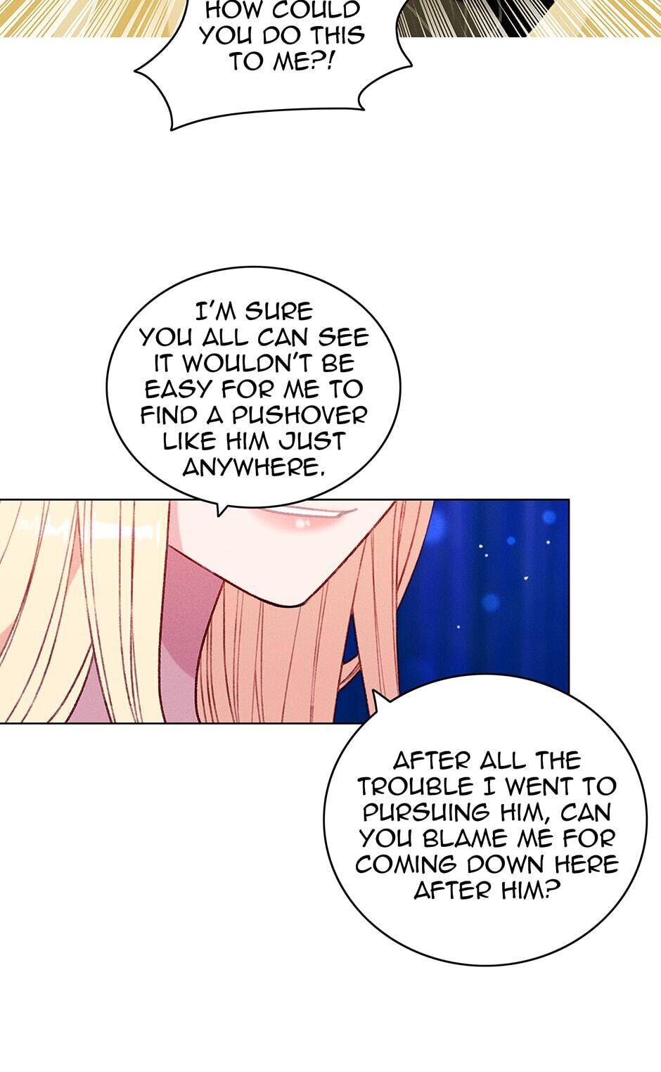 Living as the Tyrant's Older Sister chapter 106 page 27