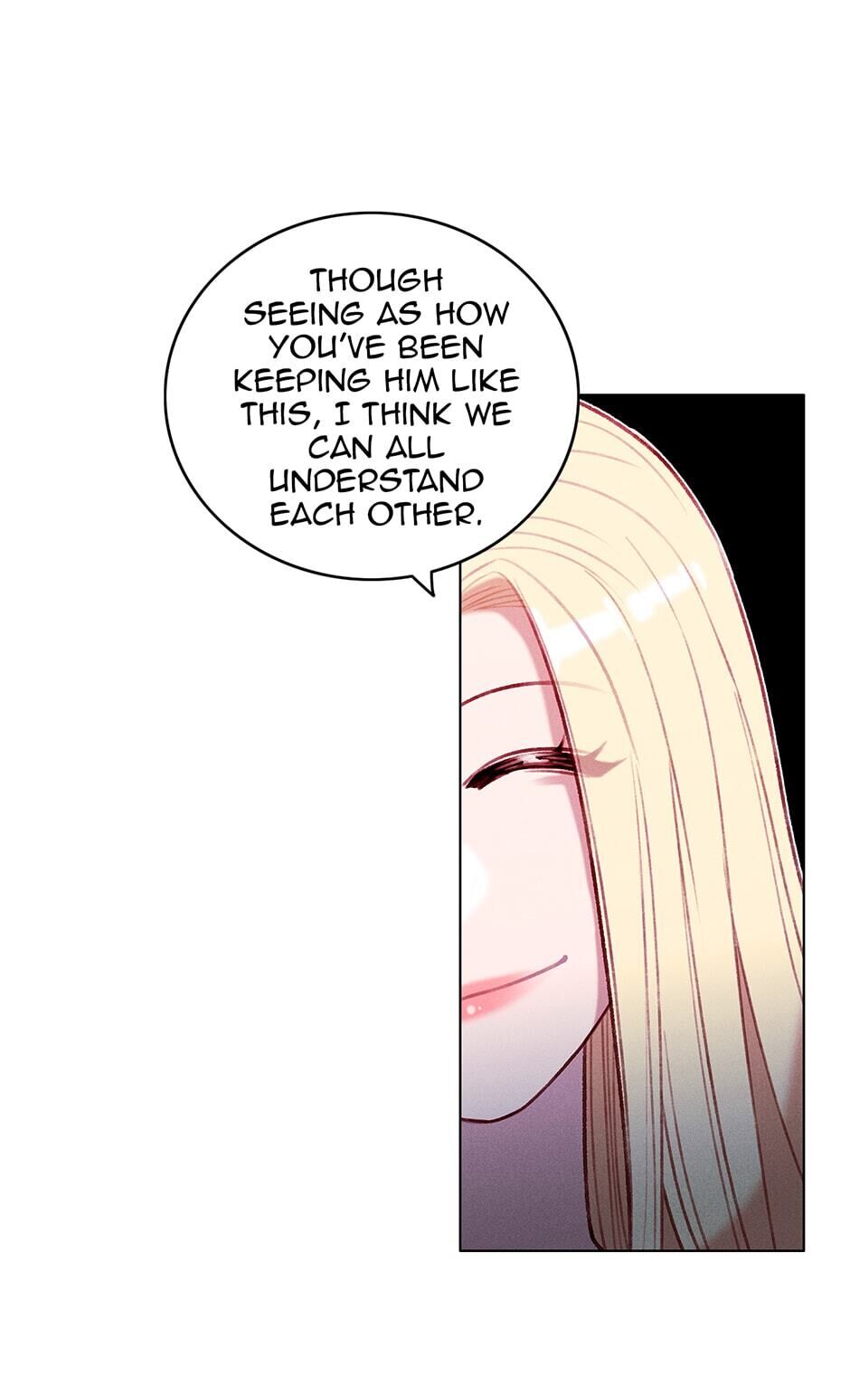 Living as the Tyrant's Older Sister chapter 106 page 28