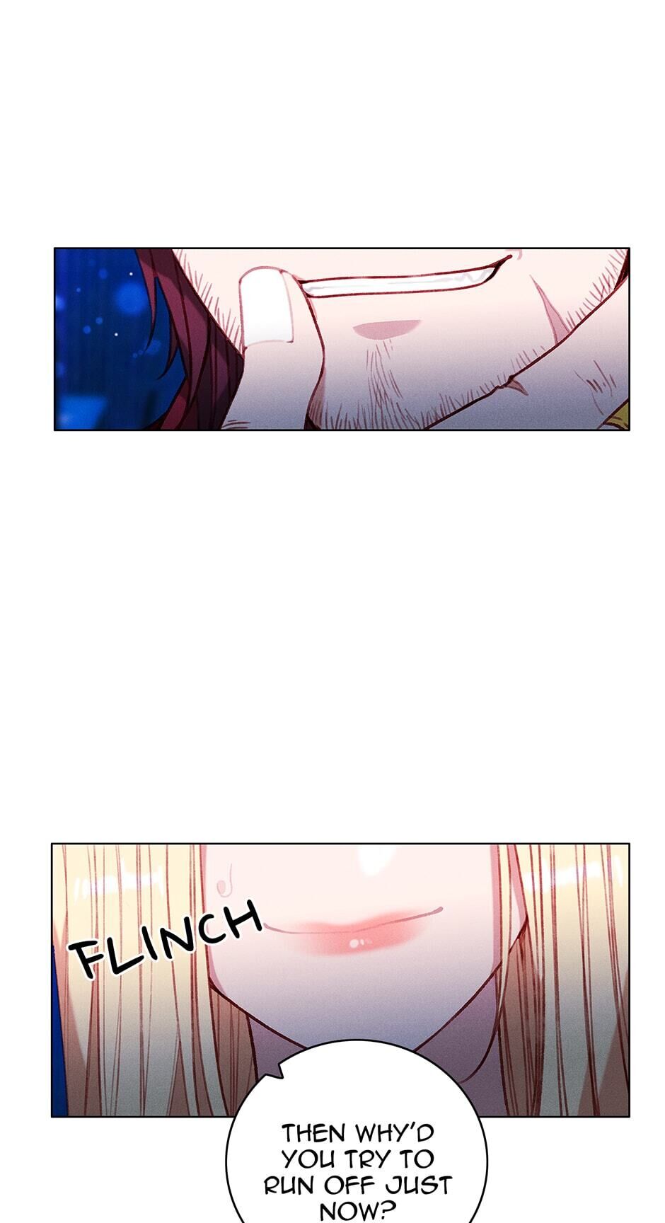 Living as the Tyrant's Older Sister chapter 106 page 30