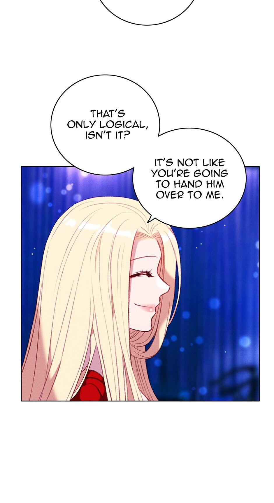 Living as the Tyrant's Older Sister chapter 106 page 31