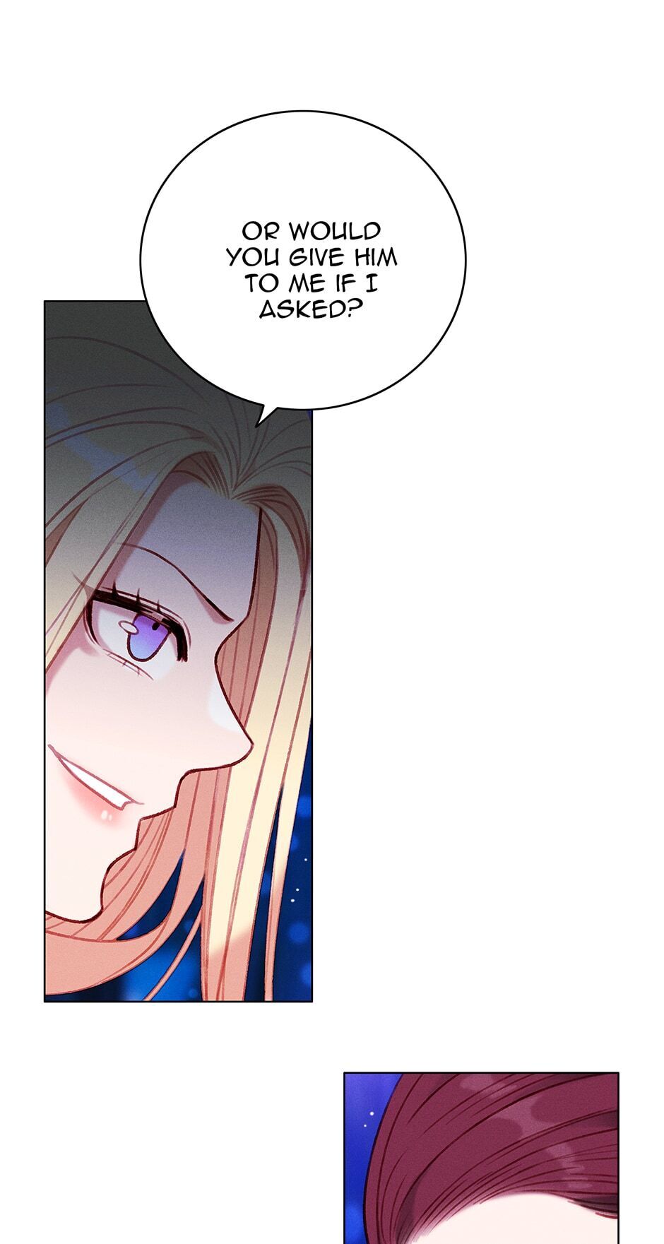 Living as the Tyrant's Older Sister chapter 106 page 32