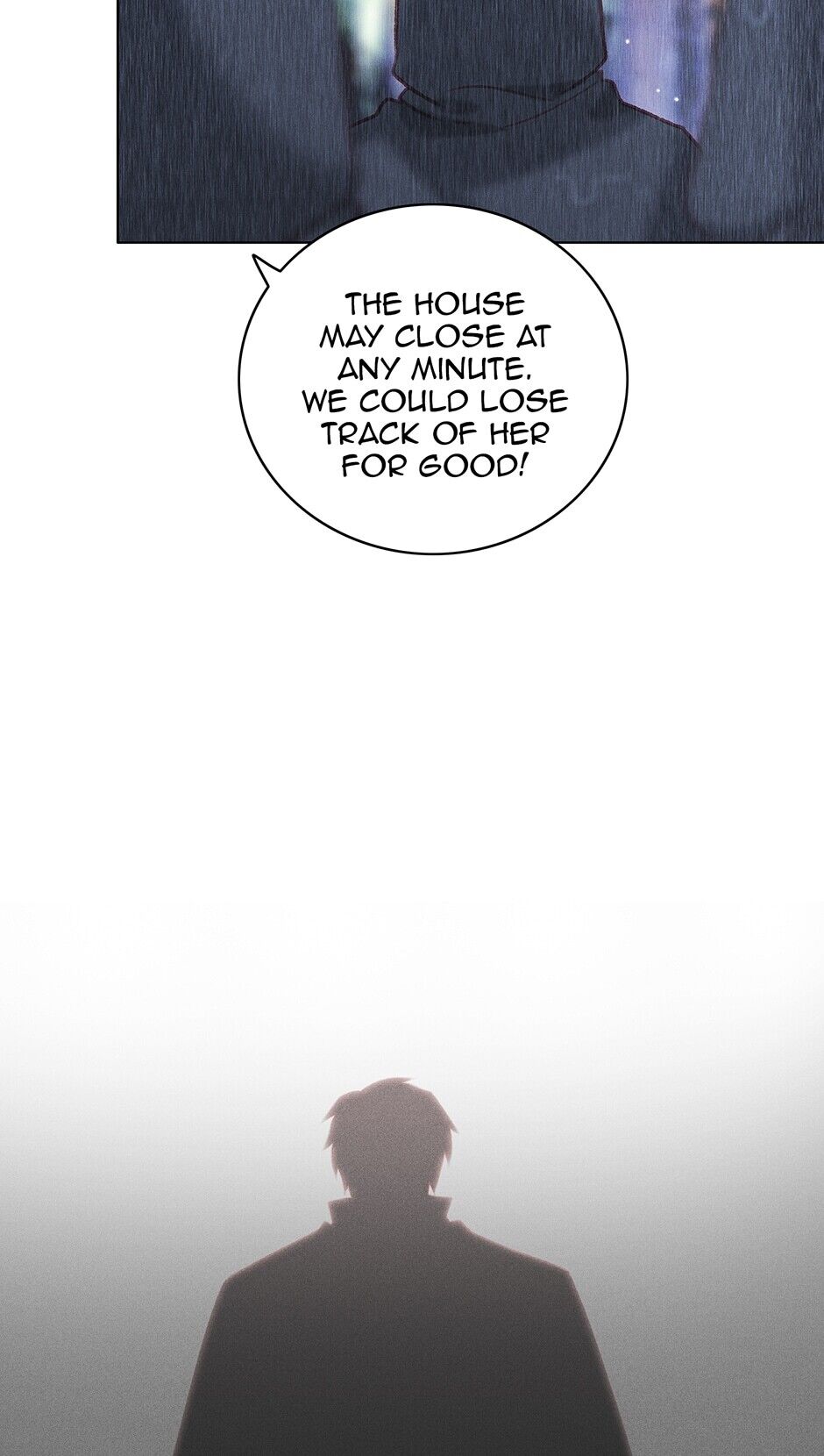 Living as the Tyrant's Older Sister chapter 106 page 38