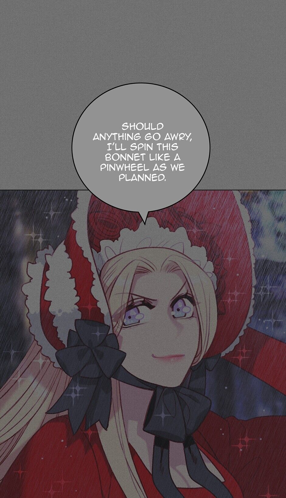 Living as the Tyrant's Older Sister chapter 106 page 40