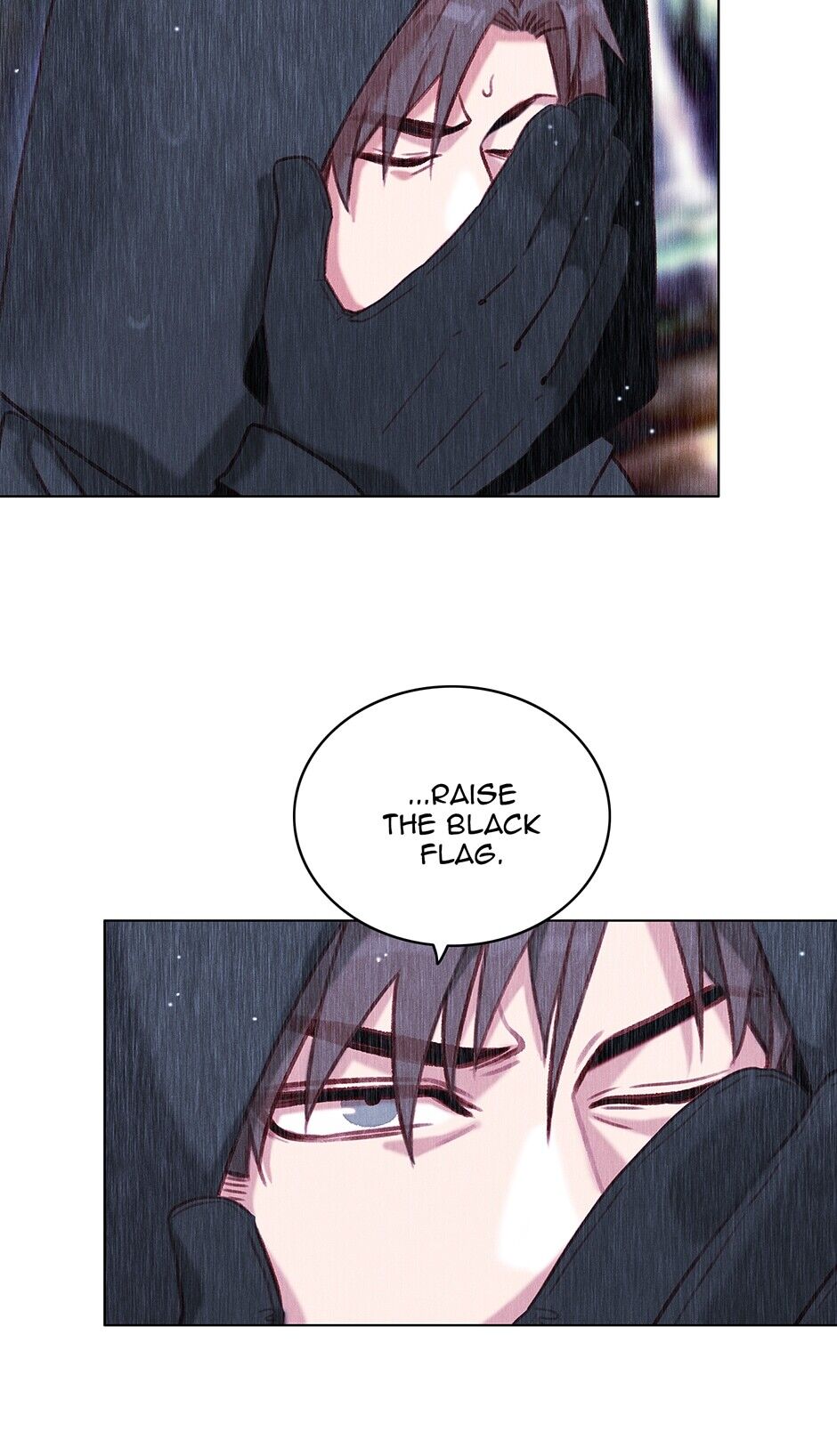 Living as the Tyrant's Older Sister chapter 106 page 42