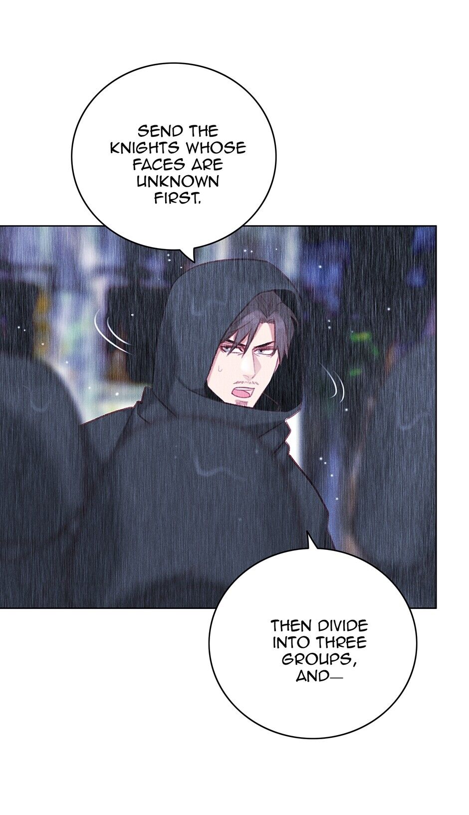 Living as the Tyrant's Older Sister chapter 106 page 43