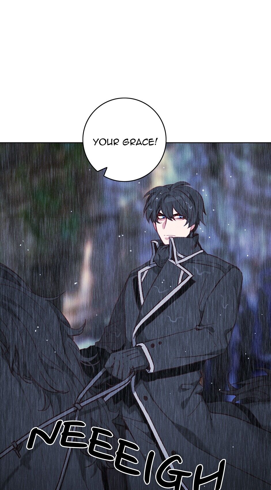 Living as the Tyrant's Older Sister chapter 106 page 45