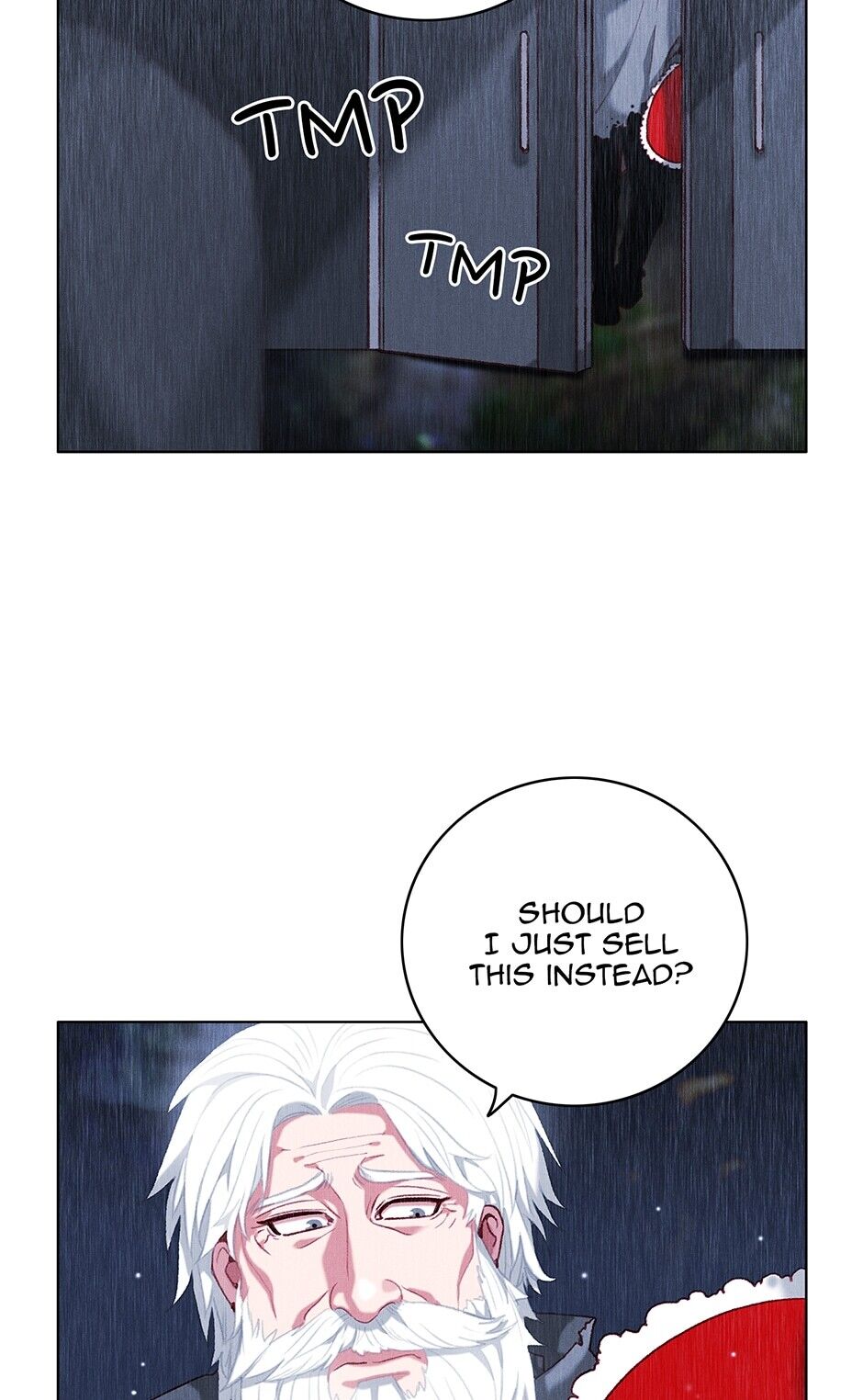 Living as the Tyrant's Older Sister chapter 106 page 49