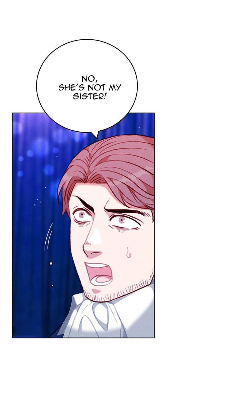 Living as the Tyrant's Older Sister chapter 106 page 5