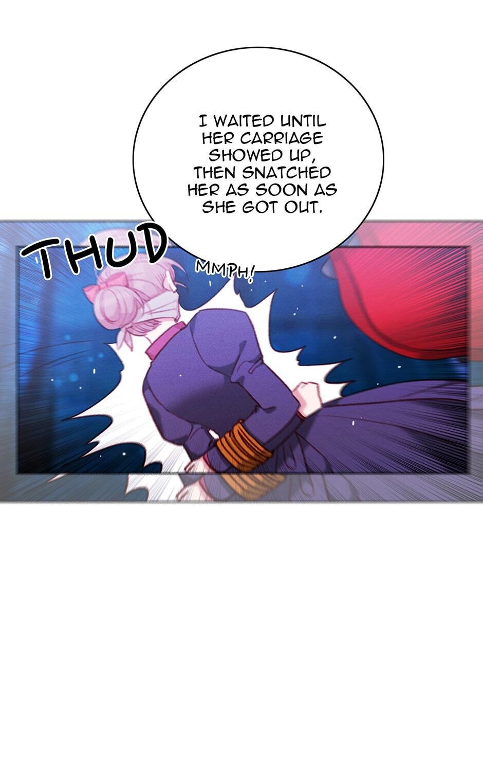 Living as the Tyrant's Older Sister chapter 106 page 8