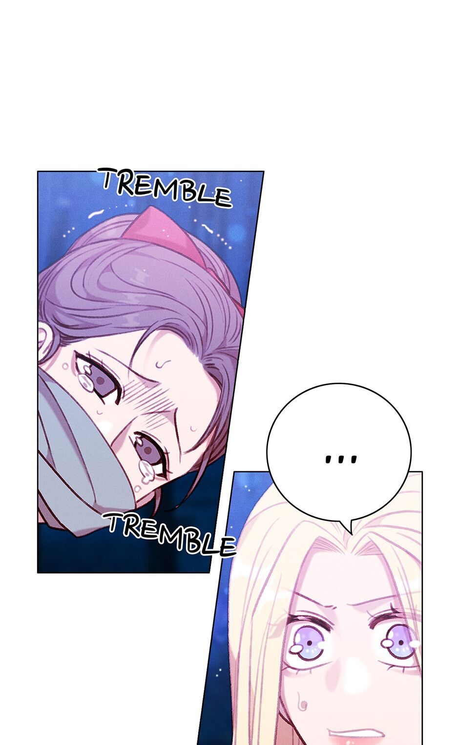 Living as the Tyrant's Older Sister chapter 106 page 9