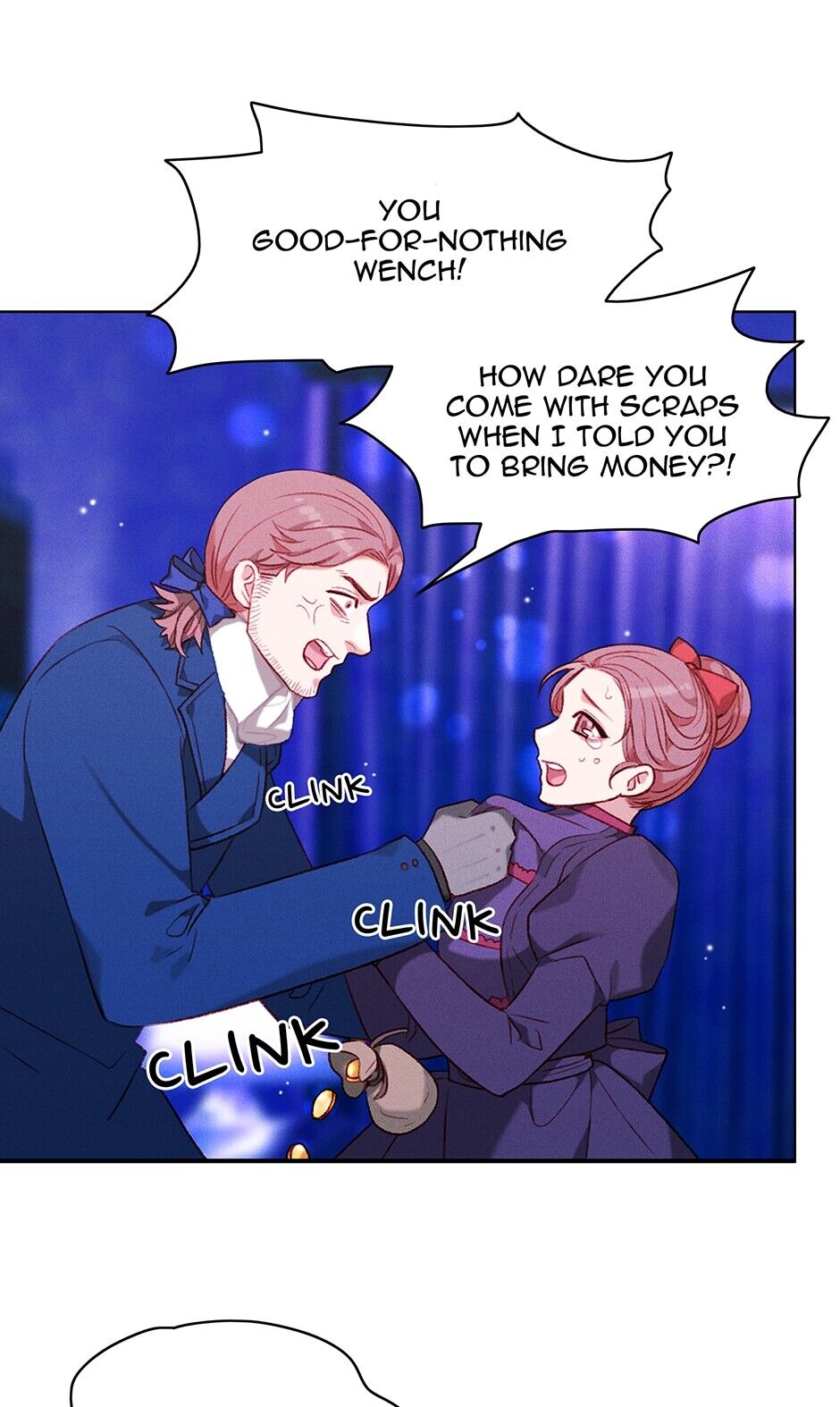 Living as the Tyrant's Older Sister chapter 107 page 10